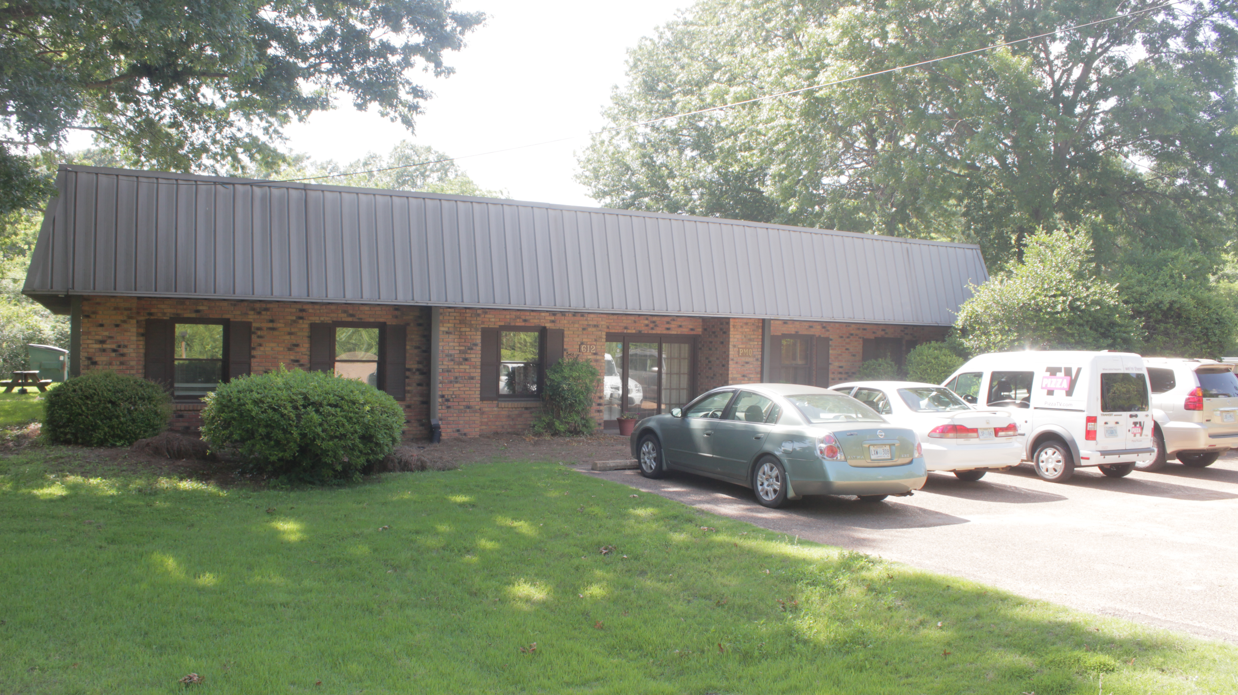 PizzaTV Headquarters